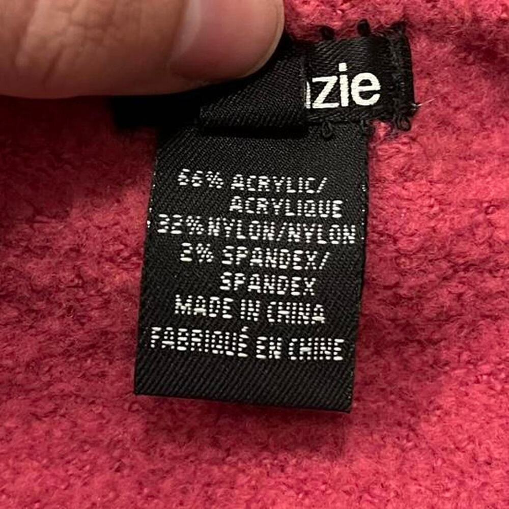 Y2K Balletcore Ribbon Cardigan - Picture 5 of 6